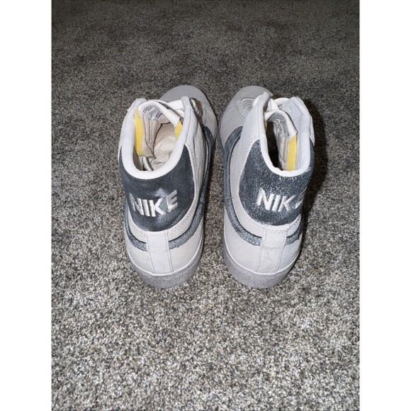 Nike SB Blazer Mid Men’s Size 9.5 - Picture 3 of 6